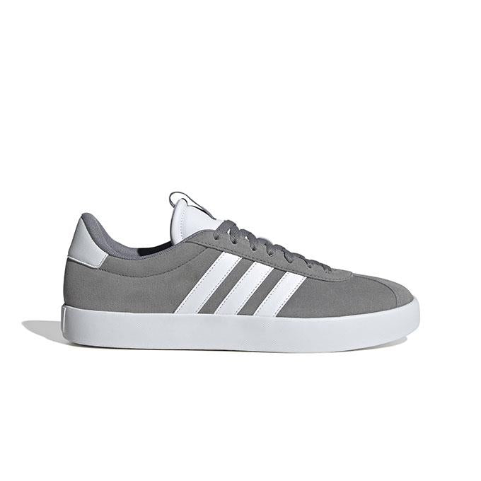 adidas VL Court 3.0 Gri Erkek Sneaker