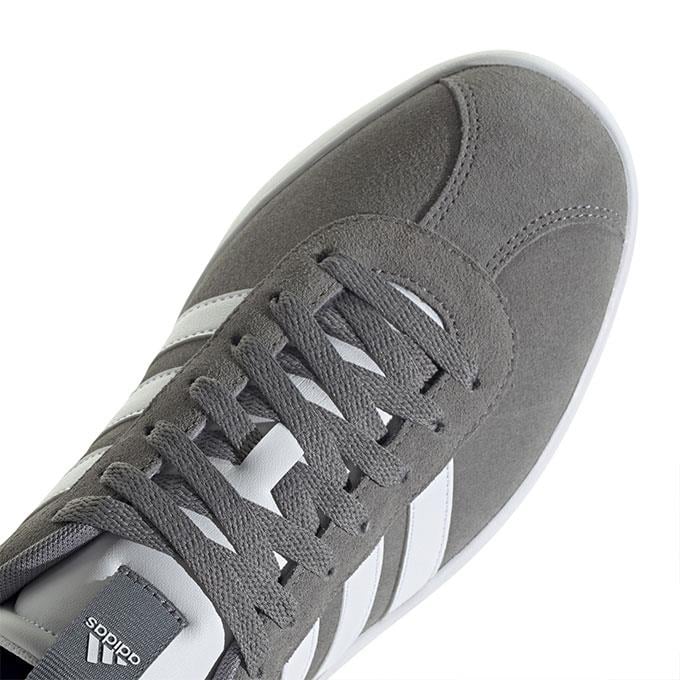 adidas VL Court 3.0 Gri Erkek Sneaker