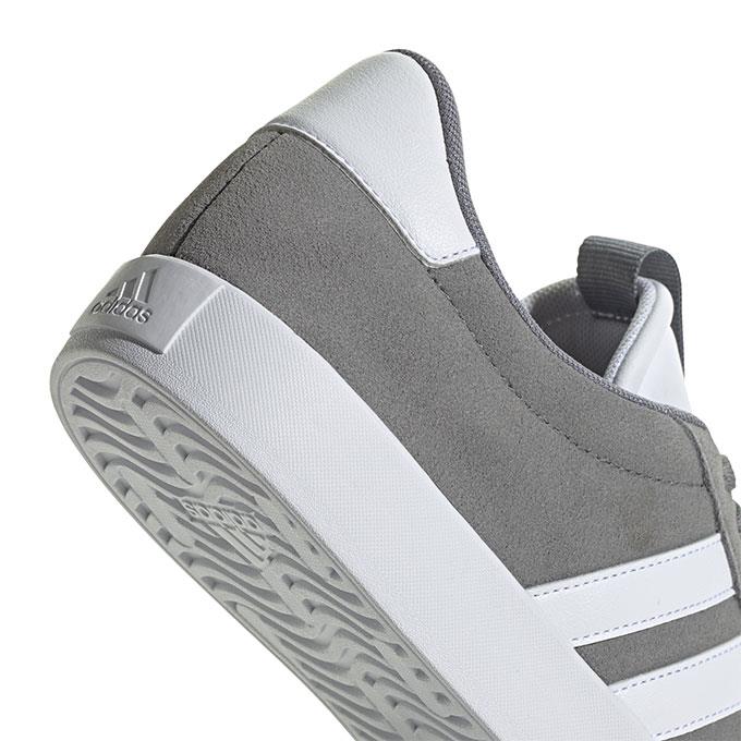 adidas VL Court 3.0 Gri Erkek Sneaker