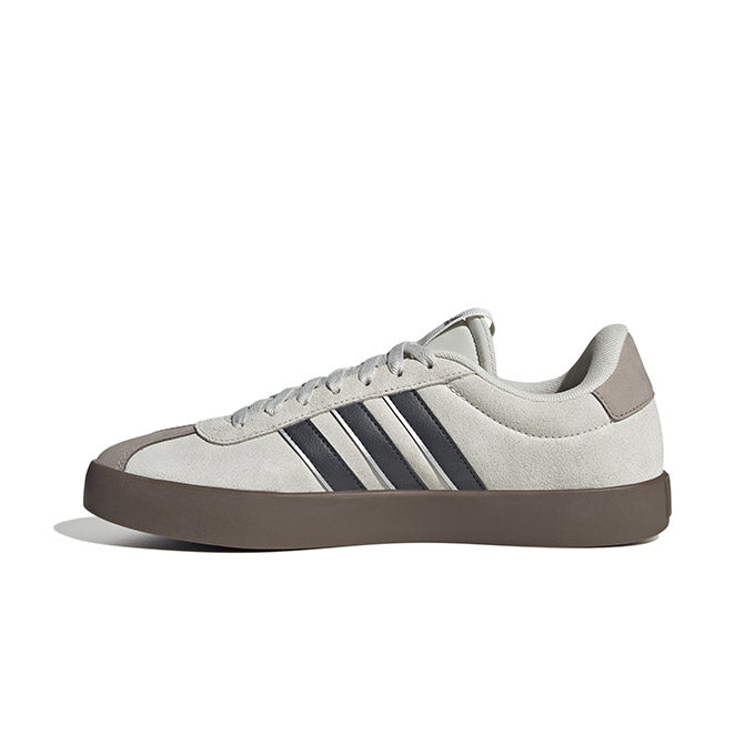 adidas VL Court 3.0 Gri Erkek Sneaker