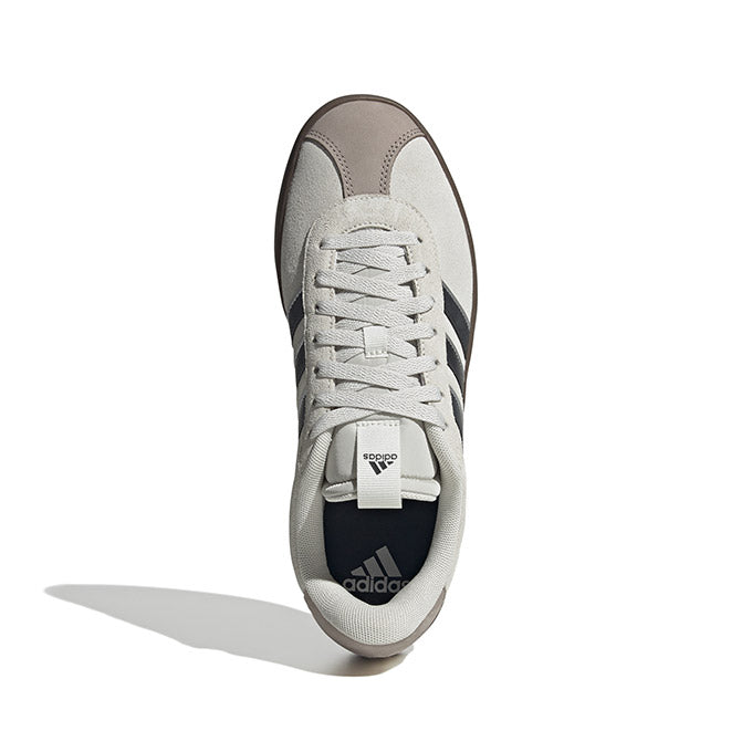 adidas VL Court 3.0 Gri Erkek Sneaker