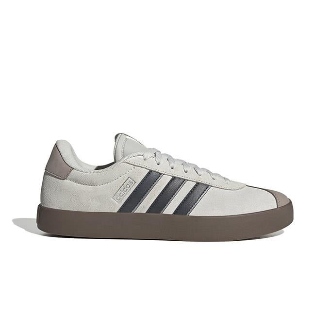adidas VL Court 3.0 Gri Erkek Sneaker