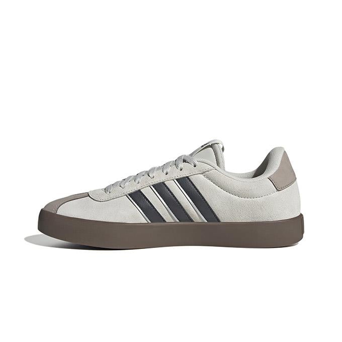 adidas VL Court 3.0 Gri Erkek Sneaker