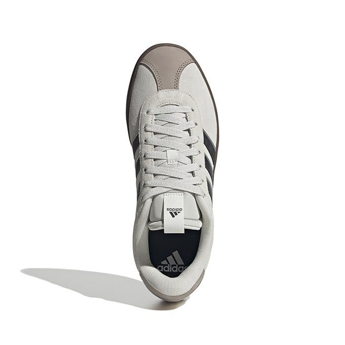 adidas VL Court 3.0 Gri Erkek Sneaker