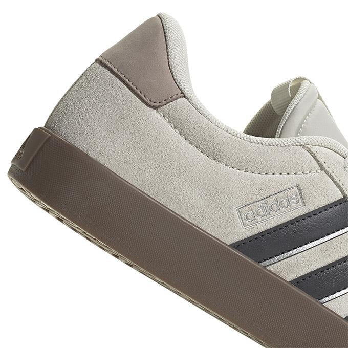 adidas VL Court 3.0 Gri Erkek Sneaker