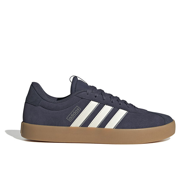 adidas VL Court 3.0 Mavi Erkek Sneaker