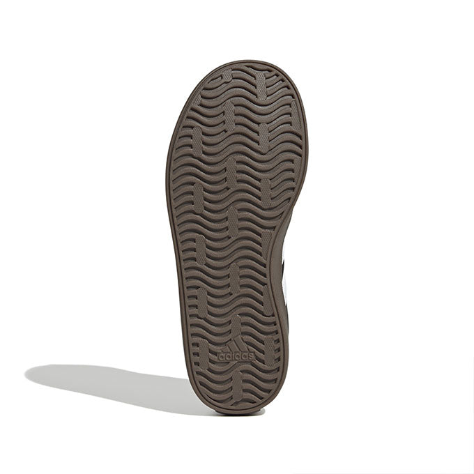 adidas VL Court 3.0 Unisex Çocuk Sneaker - Siyah
