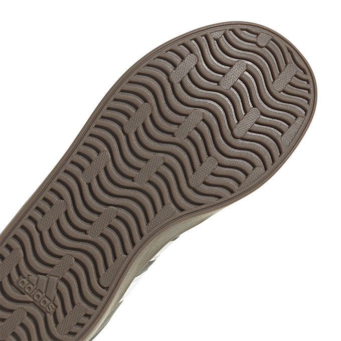 adidas VL Court 3.0 Unisex Çocuk Sneaker - Siyah