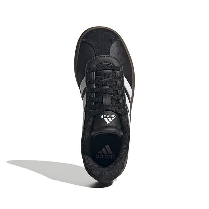adidas Vl Court 3.0 K Çocuk - Unisex Core Black Sneaker