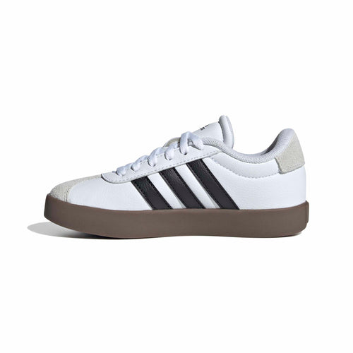 adidas VL Court 3.0 Çocuk Sneaker - Beyaz - görsel 2