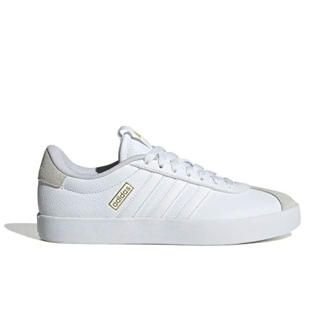 adidas Vl Court 3.0 Kadın Ftwr White Sneaker