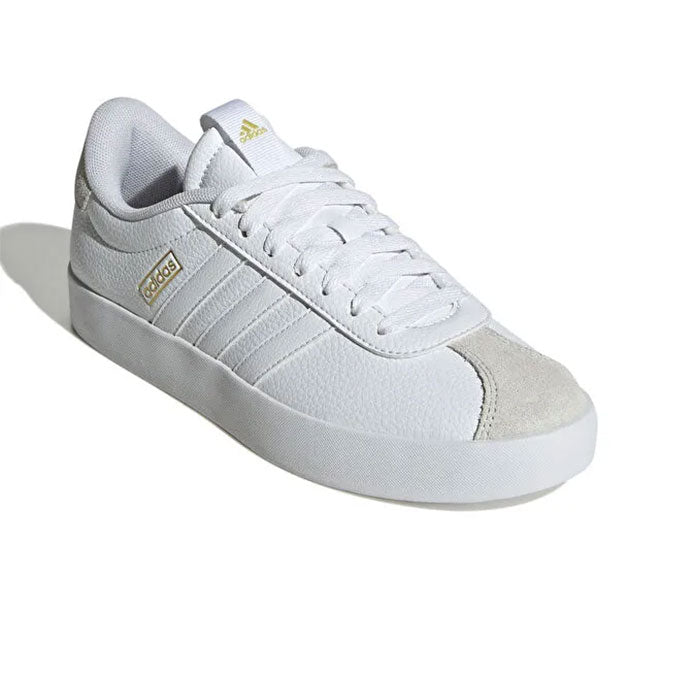 adidas Vl Court 3.0 Kadın Ftwr White Sneaker
