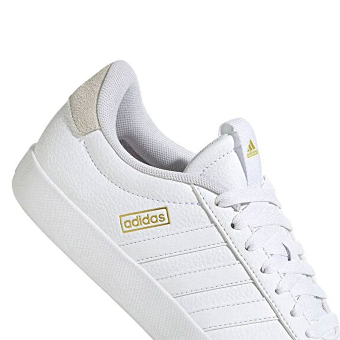 adidas Vl Court 3.0 Kadın Ftwr White Sneaker