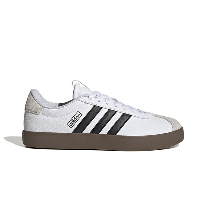adidas VL Court 3.0 Beyaz Kadın Sneaker