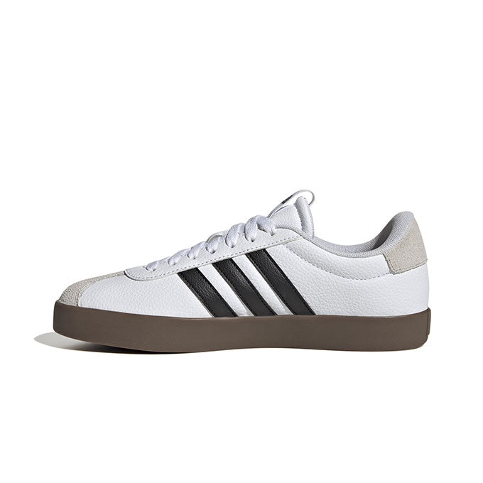 adidas VL Court 3.0 Beyaz Kadın Sneaker