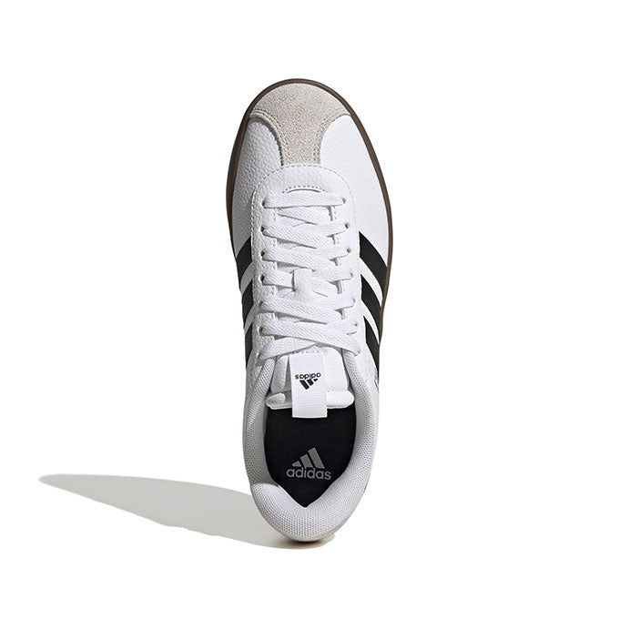 adidas VL Court 3.0 Beyaz Kadın Sneaker