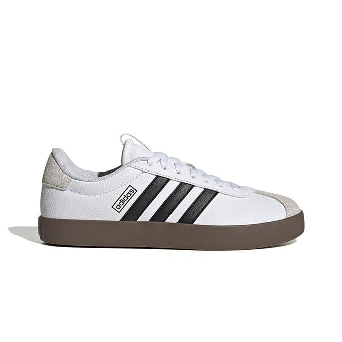 adidas VL Court 3.0 Beyaz Kadın Sneaker