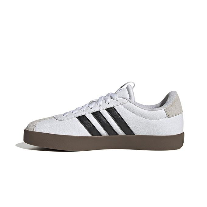adidas VL Court 3.0 Beyaz Kadın Sneaker