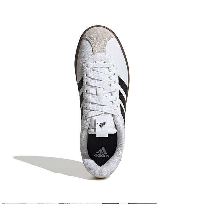 adidas VL Court 3.0 Beyaz Kadın Sneaker