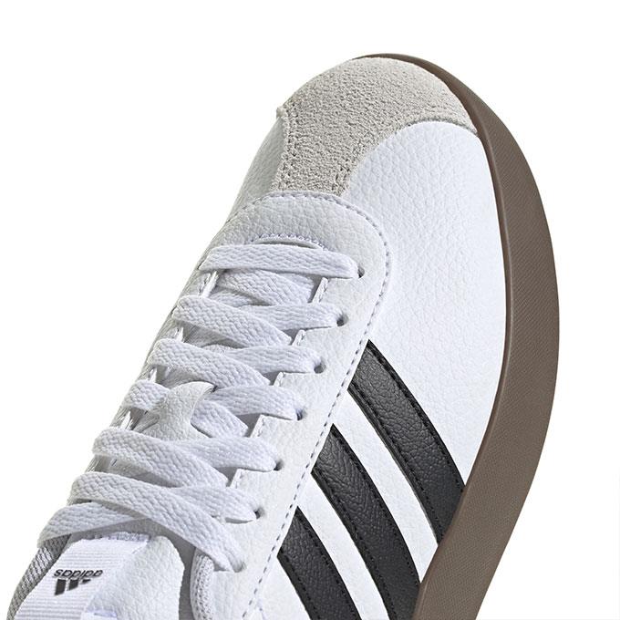 adidas VL Court 3.0 Beyaz Kadın Sneaker