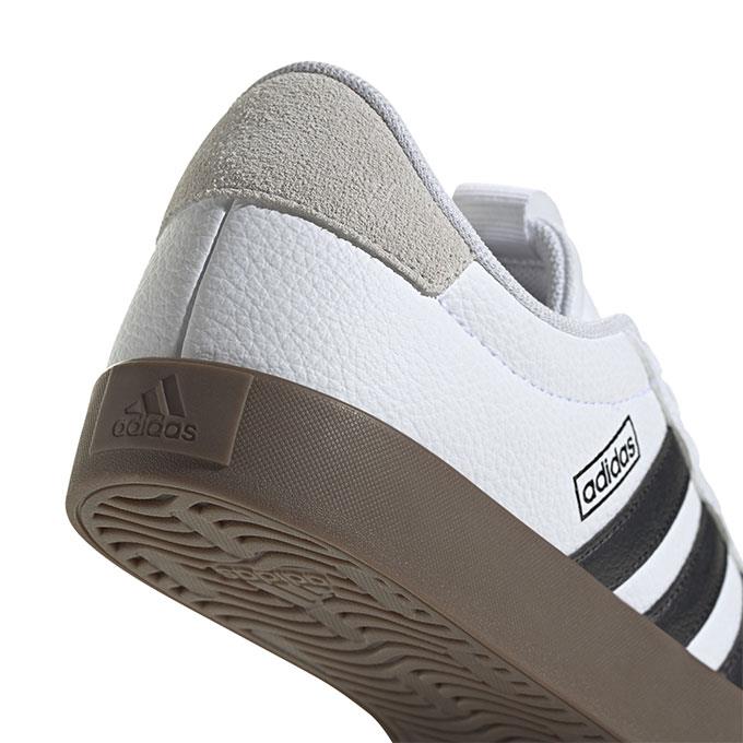 adidas VL Court 3.0 Beyaz Kadın Sneaker
