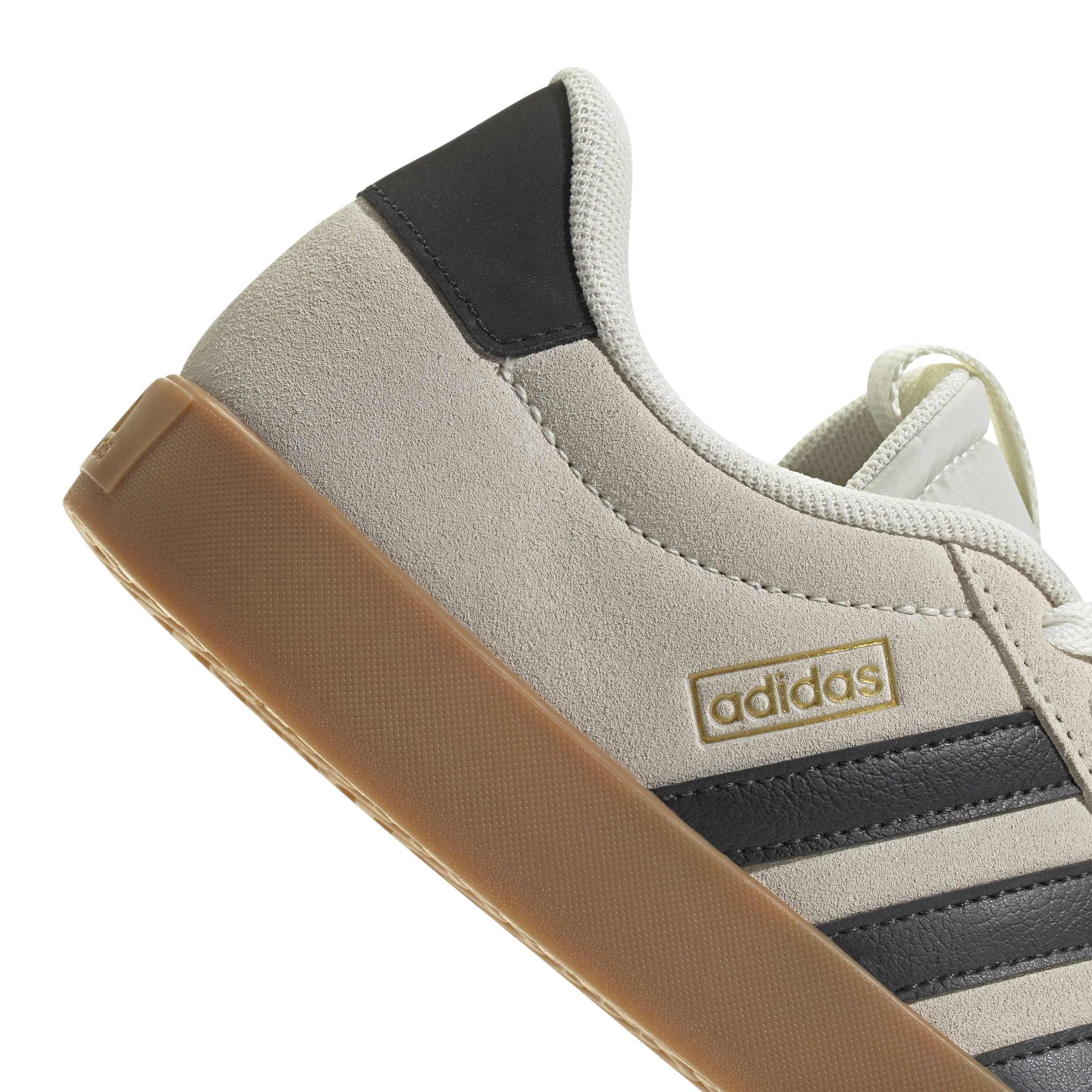 adidas Vl Court 3.0 Kadın Off White Sneaker