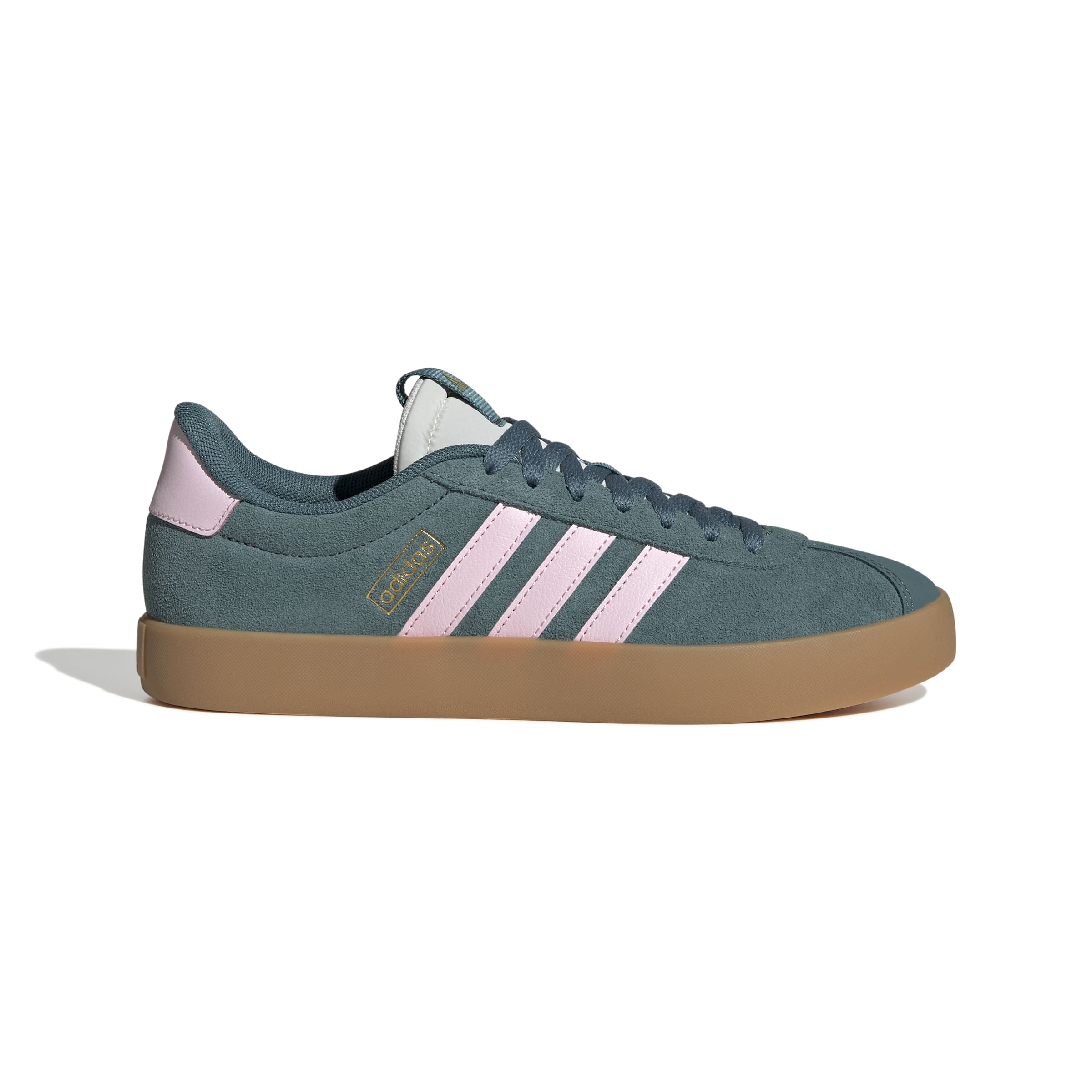 adidas Vl Court 3.0 Kadın Preloved Teal Sneaker