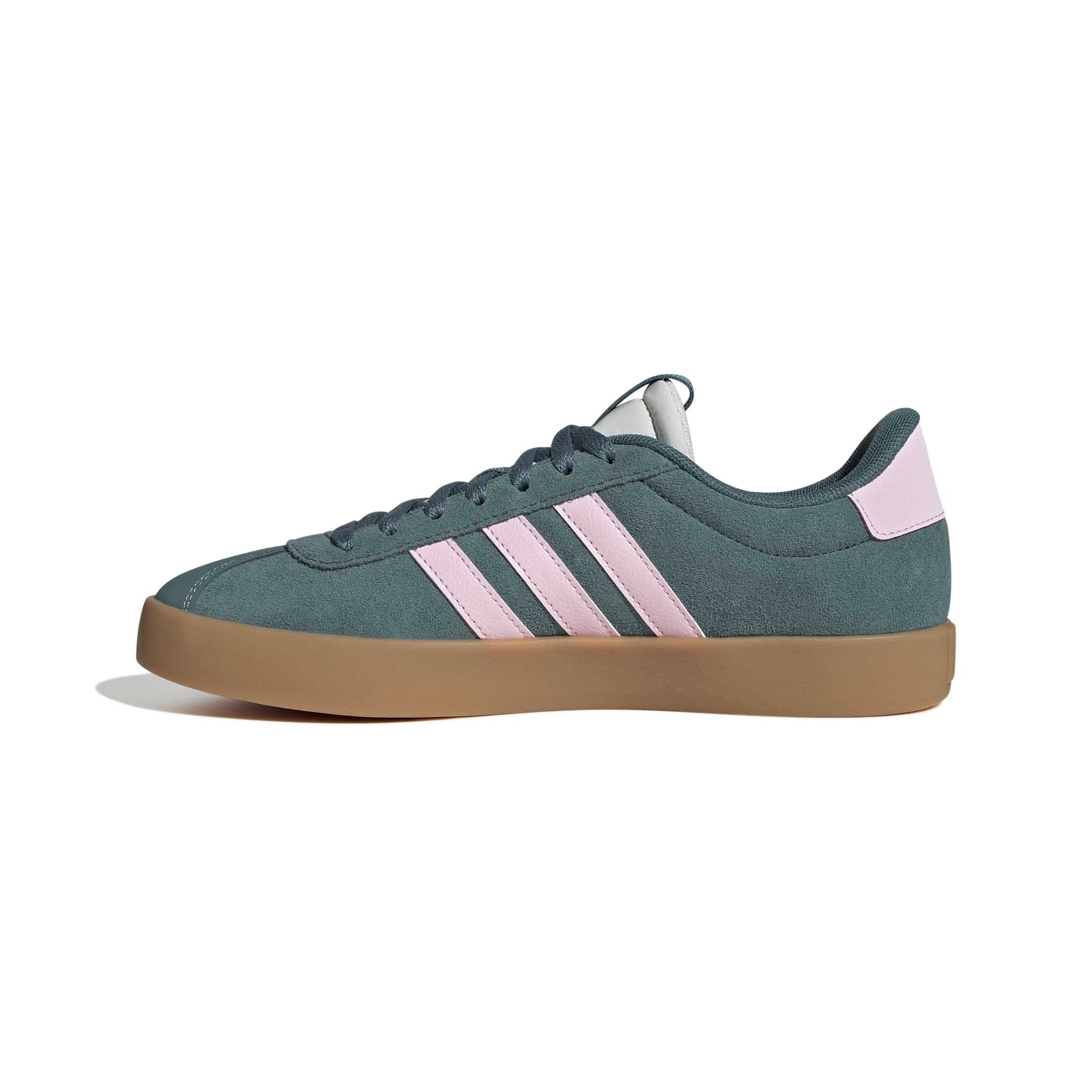adidas Vl Court 3.0 Kadın Preloved Teal Sneaker