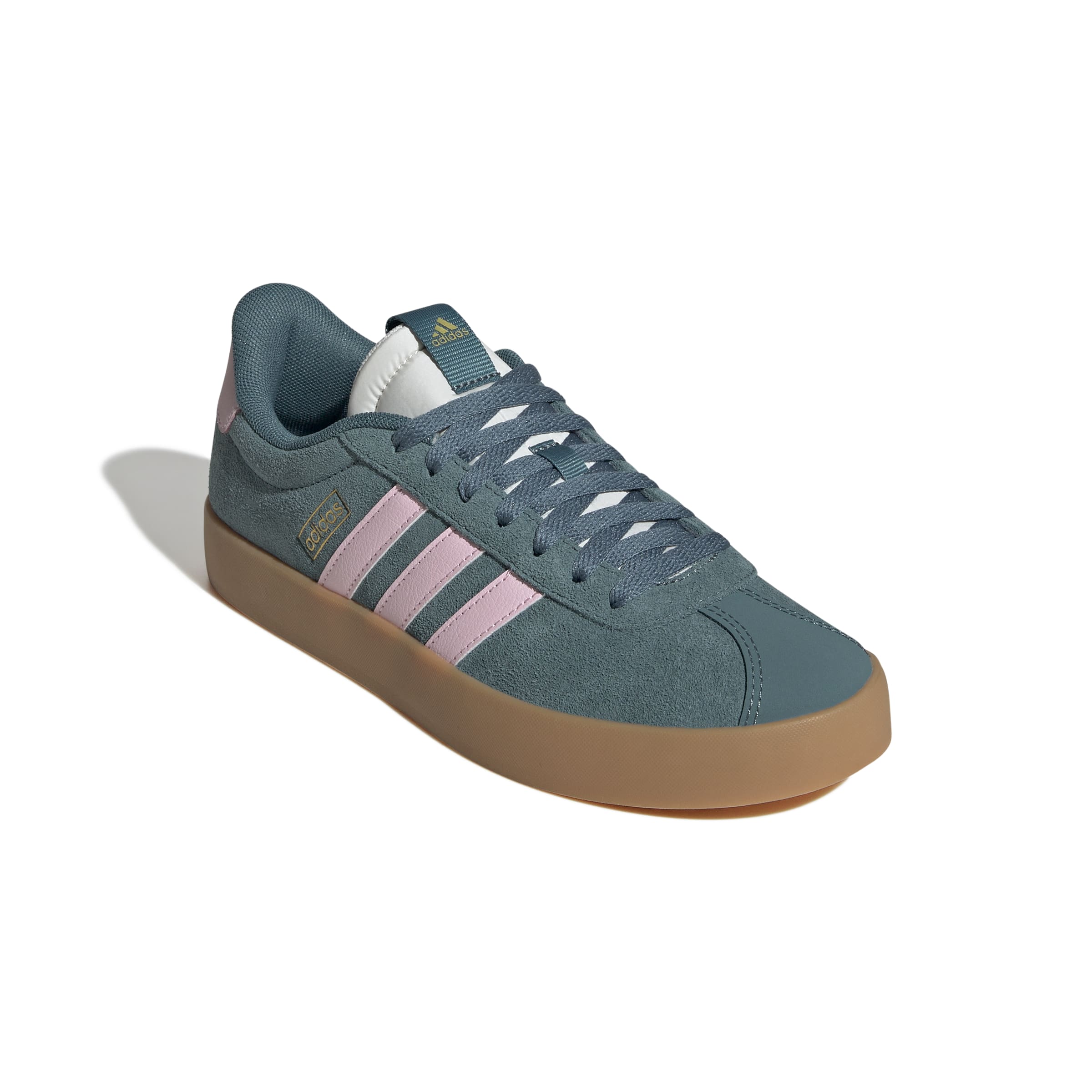adidas Vl Court 3.0 Kadın Preloved Teal Sneaker
