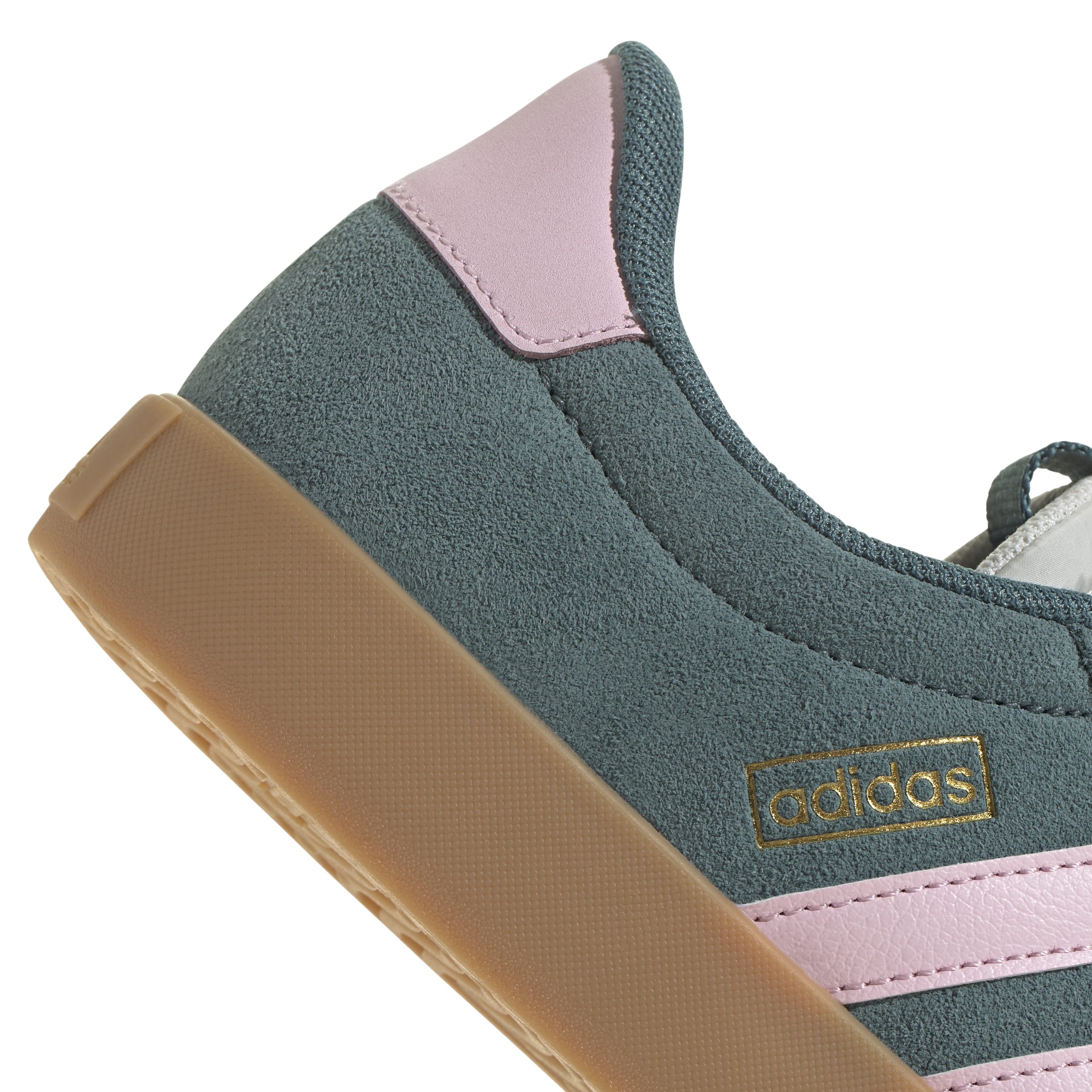 adidas Vl Court 3.0 Kadın Preloved Teal Sneaker