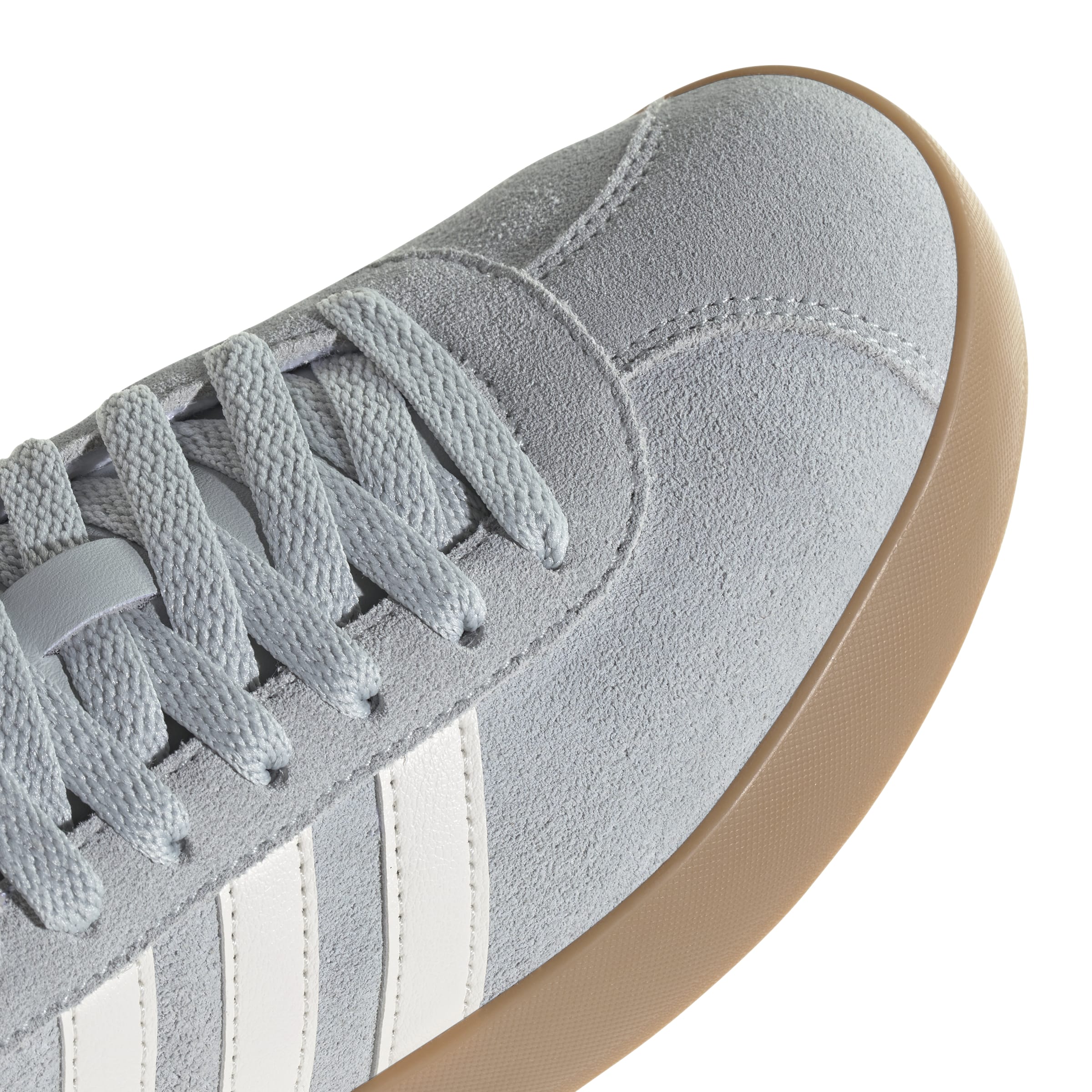 adidas Vl Court 3.0 Kadın Wonder Silver Sneaker