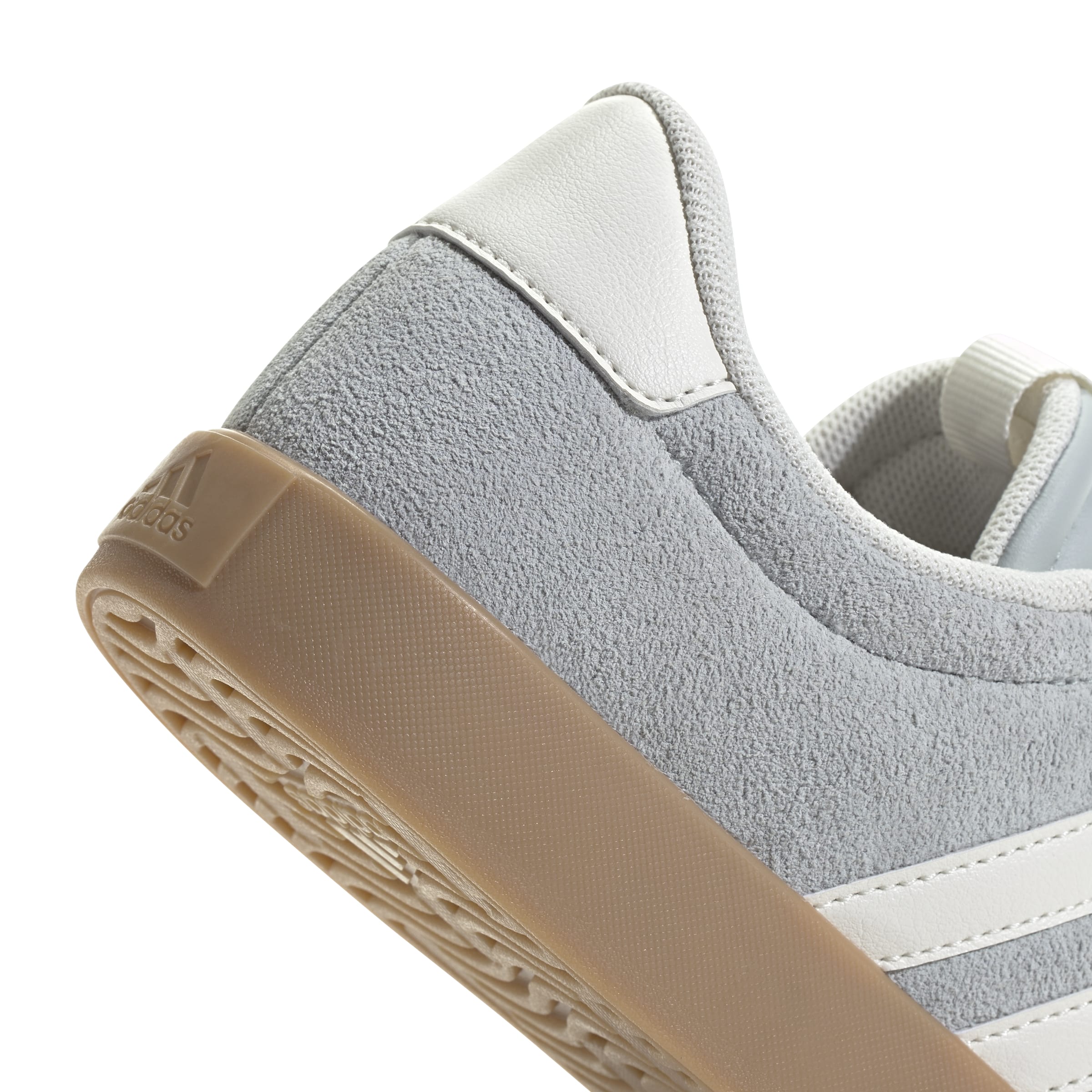 adidas Vl Court 3.0 Kadın Wonder Silver Sneaker