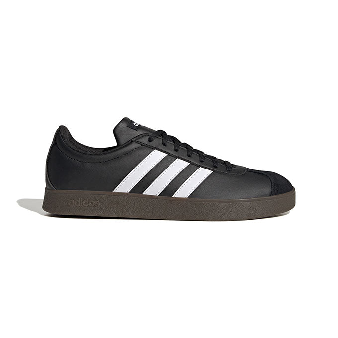 adidas VL Court Base Siyah Erkek Sneaker