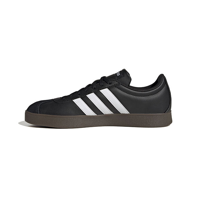 adidas VL Court Base Siyah Erkek Sneaker