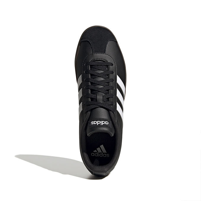 adidas VL Court Base Siyah Erkek Sneaker
