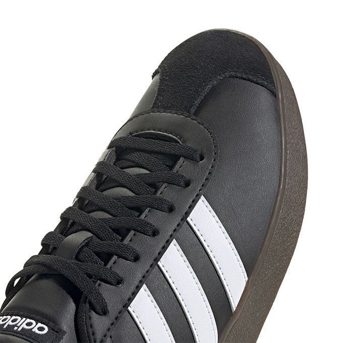 adidas VL Court Base Siyah Erkek Sneaker