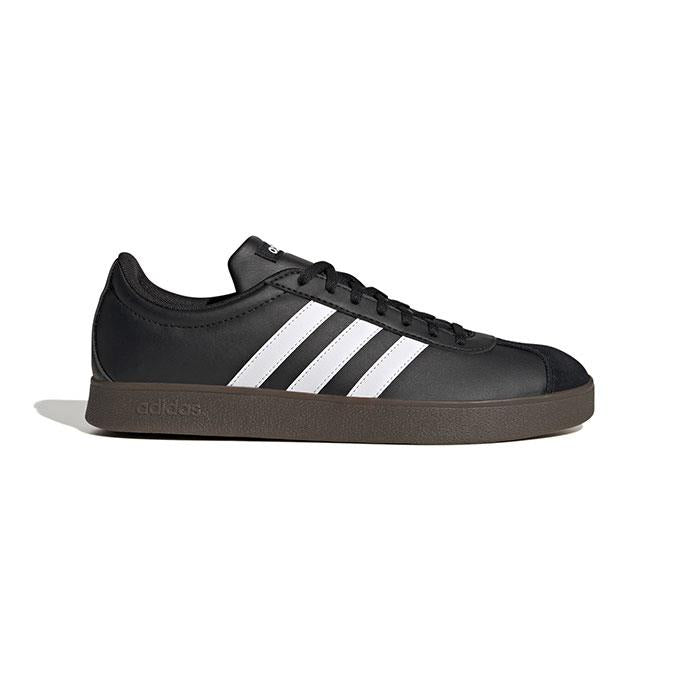 adidas VL Court Base Siyah Erkek Sneaker