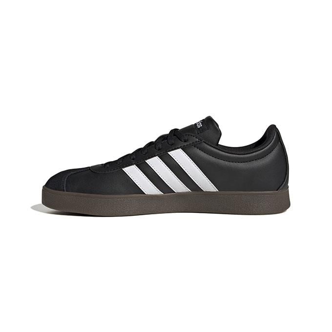 adidas VL Court Base Siyah Erkek Sneaker