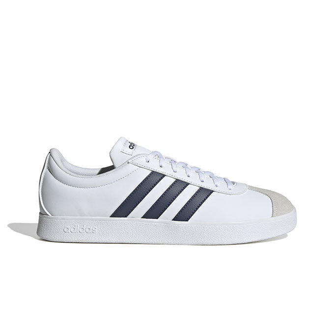 adidas VL Court Base Erkek Sneaker - Beyaz