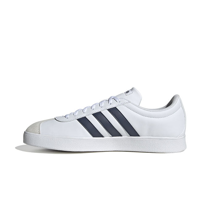 adidas VL Court Base Erkek Sneaker - Beyaz - görsel 2