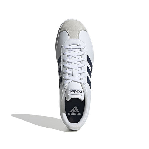 adidas VL Court Base Erkek Sneaker - Beyaz