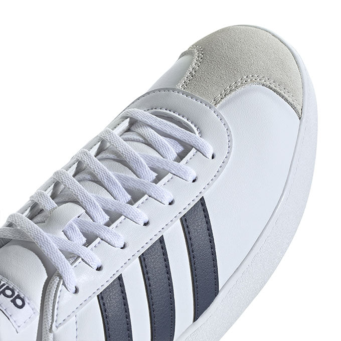 adidas VL Court Base Erkek Sneaker - Beyaz - görsel 5