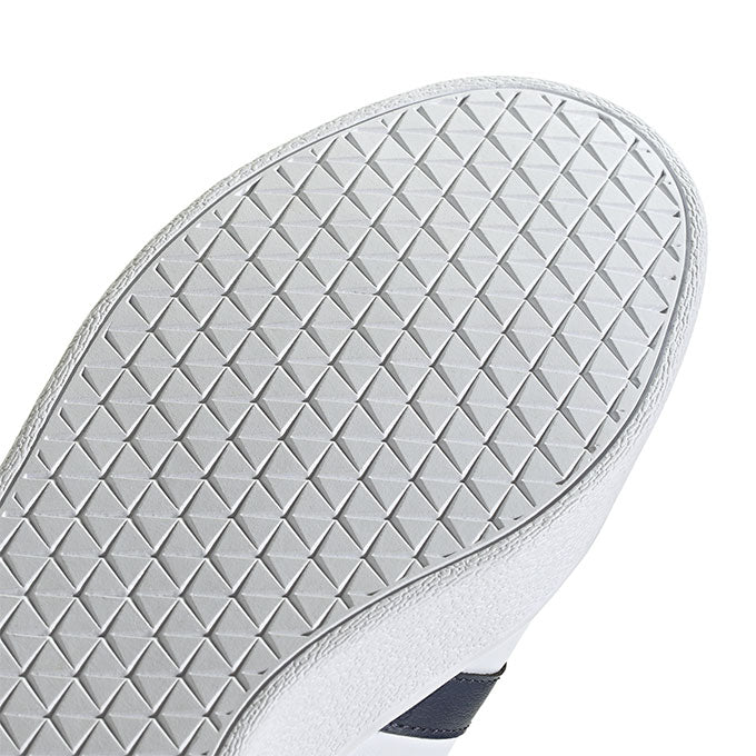 adidas VL Court Base Erkek Sneaker - Beyaz - görsel 6
