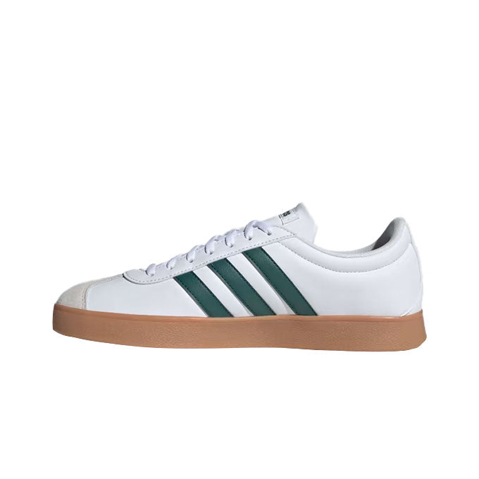 adidas VL Court Base Beyaz Erkek Sneaker