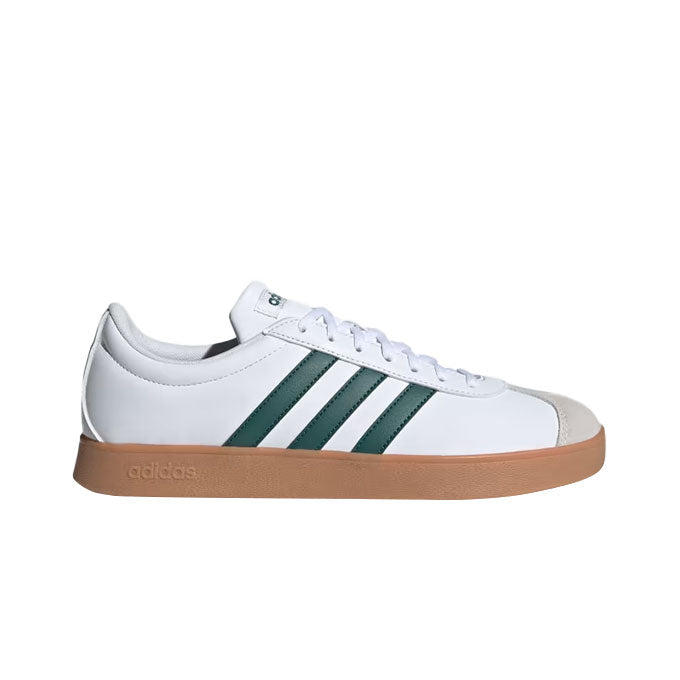 adidas VL Court Base Beyaz Erkek Sneaker