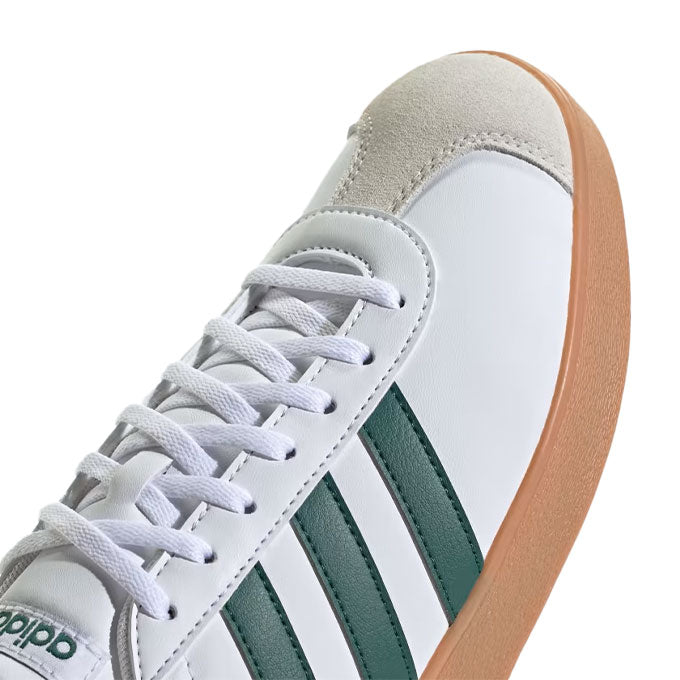 adidas VL Court Base Beyaz Erkek Sneaker
