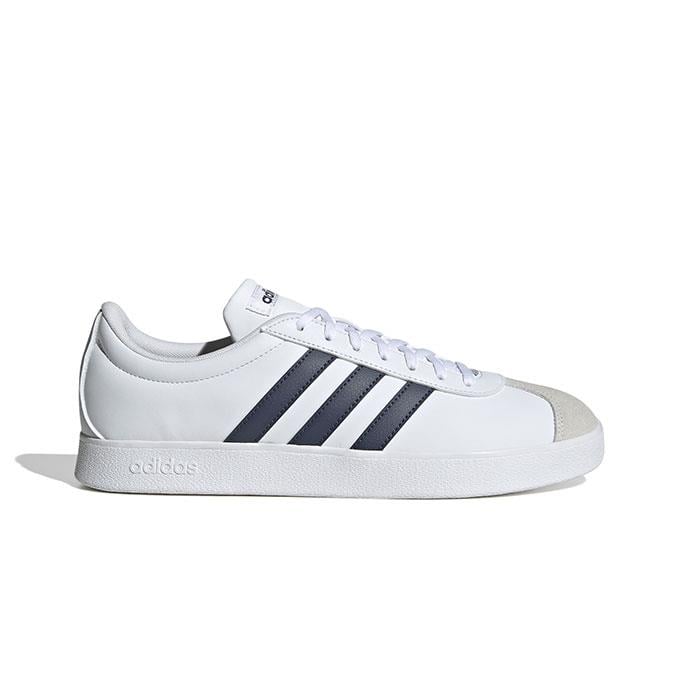 adidas VL Court Base Beyaz Erkek Sneaker