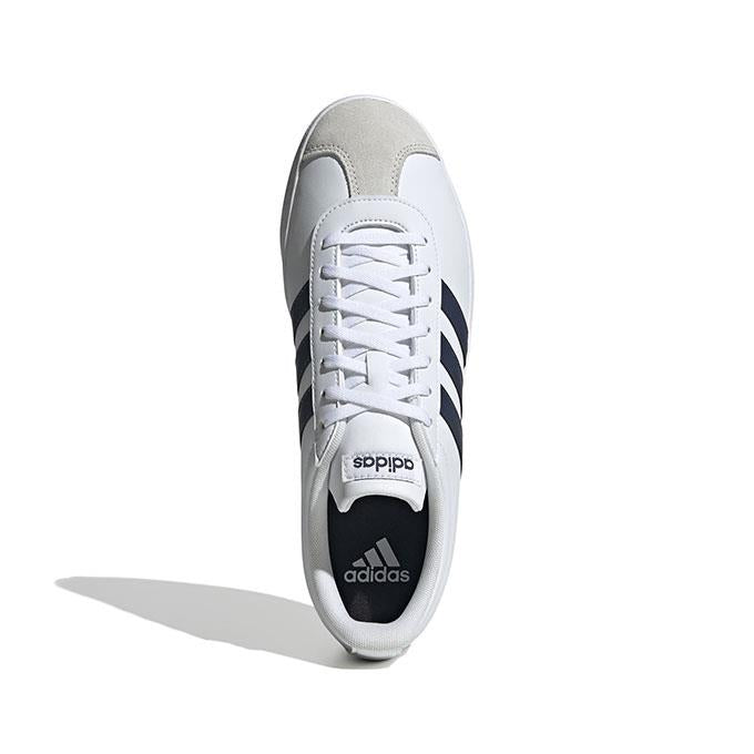 adidas VL Court Base Beyaz Erkek Sneaker