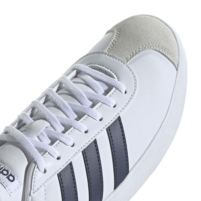 adidas VL Court Base Beyaz Erkek Sneaker