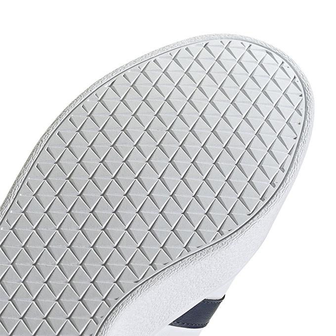 adidas VL Court Base Beyaz Erkek Sneaker